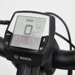 Winora Sinus N5 Cadre Bas - Maroonred Matt -Vélos Soldes Boutique Winora MY21 Detail Display Sinus N5