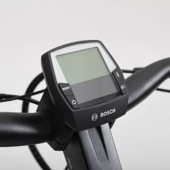 Winora Sinus R8 Cadre Bas - Noir Onyx -Vélos Soldes Boutique Winora MY21 Detail Display Sinus R8 Monotube