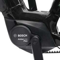 Winora Sinus R8 Hommes - Noir Onyx -Vélos Soldes Boutique Winora MY21 Detail Motor Sinus R8 Men