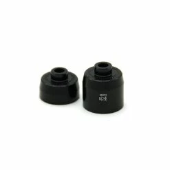 Con-Tec Adaptateur D'essieu Pour Dynamo De Moyeu Powerhouse 15-QR