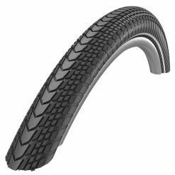 Schwalbe Marathon Almotion 27.5x2.15 Pouces - Noir/Reflex