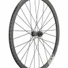 Dt-swiss HG 1800 Spline DB 27,5 Pouces Road Hybrid Roue Avant, 24mm Alu, Centerlock, 110/12mm Boost TA