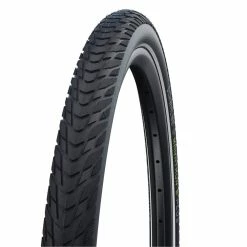 Schwalbe Marathon E-Plus 28x1.50 Pneu - Smart DualGuard - Addix E