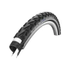 Schwalbe Pneu Land Cruiser Plus - 26x2.00 Inch - PunctureGuard - Bandes Réfléchissantes - Noir