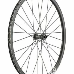 Dt-swiss HG 1800 Spline DB 27,5 Pouces Road Hybrid Roue Avant, 24mm Alu, Centerlock, 110/12mm Boost TA