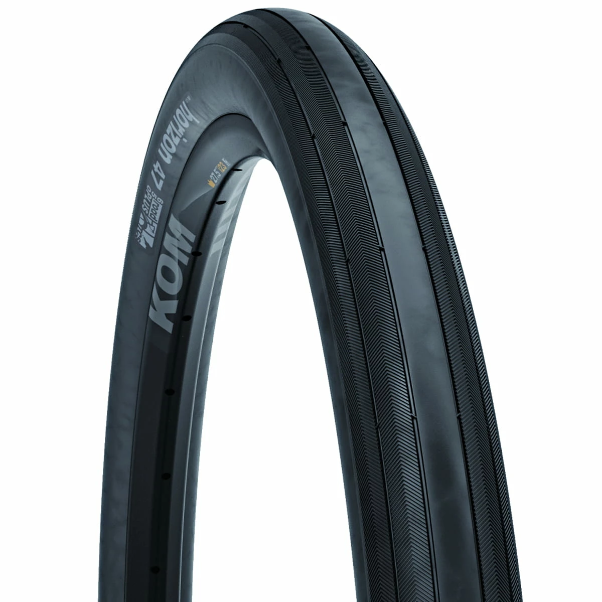Wtb Pneu Pliable Horizon TCS SG2 47-650b - Noir 1 Wtb Pneu Pliable Horizon TCS SG2 47-650b - Noir