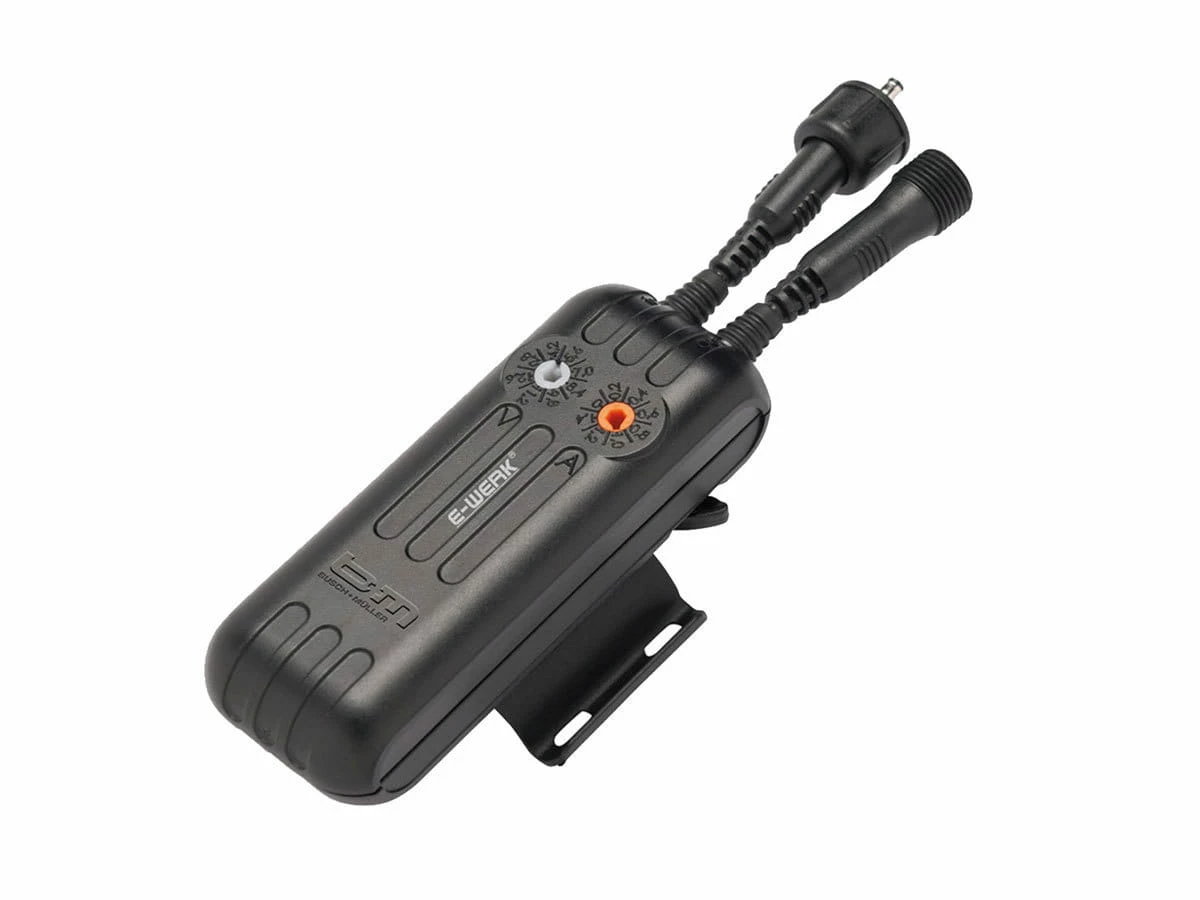 Busch-mueller Chargeur De Dynamo De Moyeu E-Werk 1 Busch-mueller Chargeur De Dynamo De Moyeu E-Werk