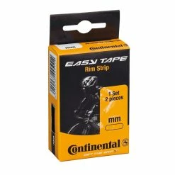 Continental Fond De Jante 2x Easytape Set 7bar - 28/29 Pouces
