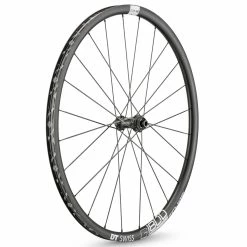 Dt-swiss Roue G 1800 Spline Black Disc 29'' 25 Mm VR