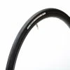 Panaracer Gravelking Slick Pneu Pliable Pour Vélo De Route 28 Pouces - Noir