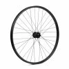 HOPE Roue Avant Fortus 35W Pro 4 Disc 29 Pouces 15 X 100 Mm - Noir