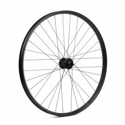 HOPE Roue Avant Fortus 35W Pro 4 Disc 29 Pouces 15 X 100 Mm - Noir
