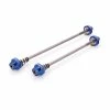 Halo Paire De Blocages Rapides Hex Pour VR Et HR - Taille Standard - Bleu