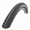 Schwalbe Hurricane 27,5x2,40 Pouces - Noir/Reflex