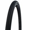 Schwalbe G-One Allround Folding Tyre - 28 X 1.7 Inch - Super Ground SnakeSkin Addix SpeedGrip