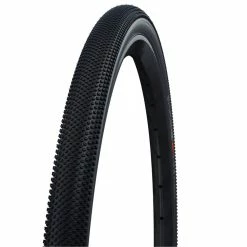 Schwalbe G-One Allround Folding Tyre - 28 X 1.7 Inch - Super Ground SnakeSkin Addix SpeedGrip