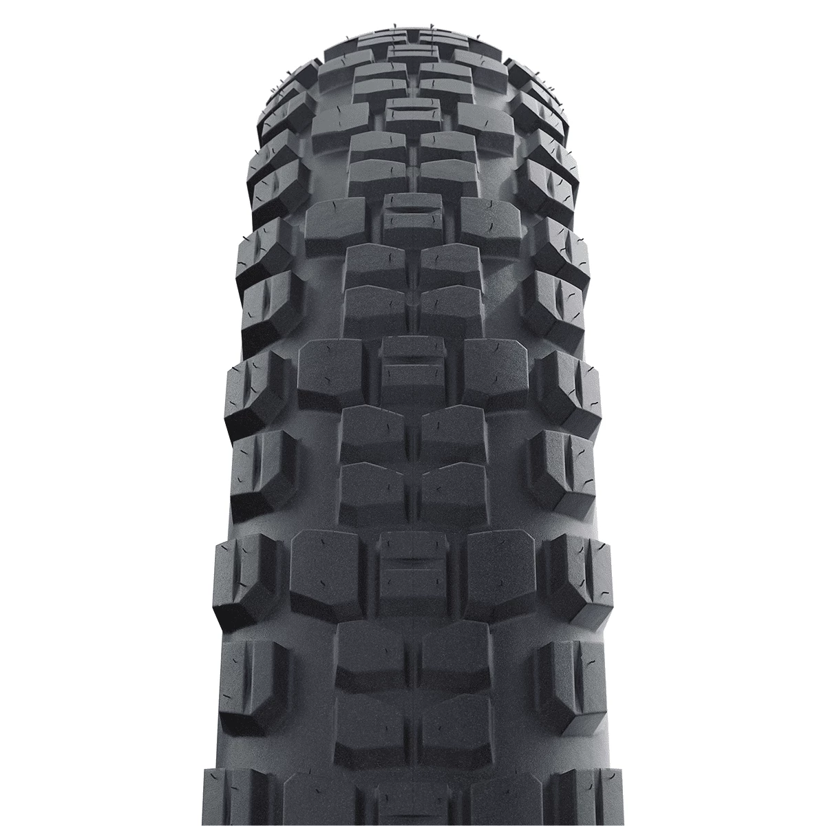 Schwalbe Pneu Pliable Johnny Watts - 29x2.60 Pouces - Addix Performance - DD - Race Guard 2 Schwalbe Pneu Pliable Johnny Watts - 29x2.60 Pouces - Addix Performance - DD - Race Guard – Image 2