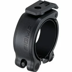 SIGMA SPORT Support De Phare Pour Aura 100 Link - Noir - Vissé