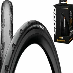 Continental Grand Prix 5000 - Pneu Pliable 25-584