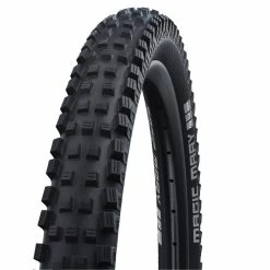 Schwalbe Pneu Magic Mary - 27,5 X 2,40 Pouces - Twin Skin - Addix Performance BikePark
