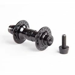 BLB Brick Lane Bikes Moyeu De Roue Avant King Hub -Vélos Soldes Boutique king hub front vorderradnabe 120013