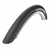Schwalbe Pneu Pliable Kojak - 20x1,35 Pouces - RaceGuard - Noir