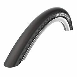 Schwalbe Pneu Pliable Kojak - 20x1,35 Pouces - RaceGuard - Noir