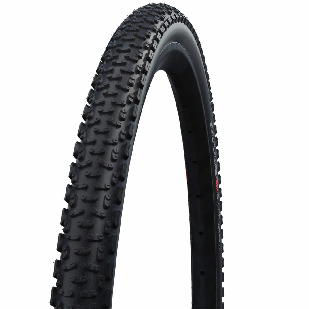 Schwalbe Pneu Pliable G-One Ultrabite 28x2.00 Pouces - Super Ground SnakeSkin Addix SpeedGrip 1 Schwalbe Pneu Pliable G-One Ultrabite 28x2.00 Pouces - Super Ground SnakeSkin Addix SpeedGrip