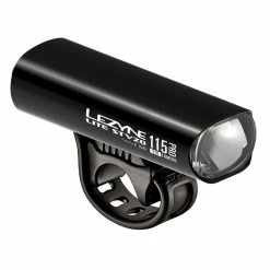 Lezyne LED Lite Drive Pro 115 - Noir