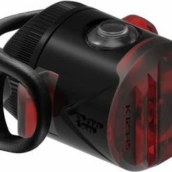 Lezyne Hecto Drive 40 + Femto StVZO - Jeu D'éclairage -Vélos Soldes Boutique lezyne led femto drive stvzo ruecklicht