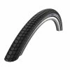 Schwalbe Pneu Little Big Ben - 28x1.50 Inch - RaceGuard - Noir