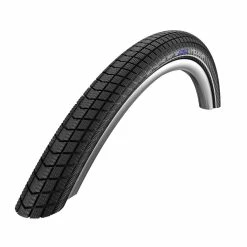 Schwalbe Pneu Little Big Ben - 28x1.50 Inch - RaceGuard - Noir