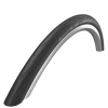 Schwalbe Pneu Pliable Lugano II - 25-622 (700x25C) - KevlarGuard
