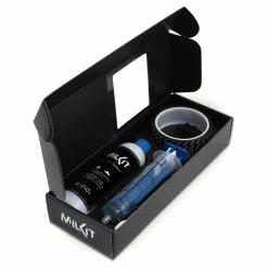 MilKit Kit De Conversion Tubeless - 25 Mm 7 MilKit Kit De Conversion Tubeless - 25 Mm -Vélos Soldes Boutique milKit tubeless conversion kit front open 4HGwe90oDrRsvK