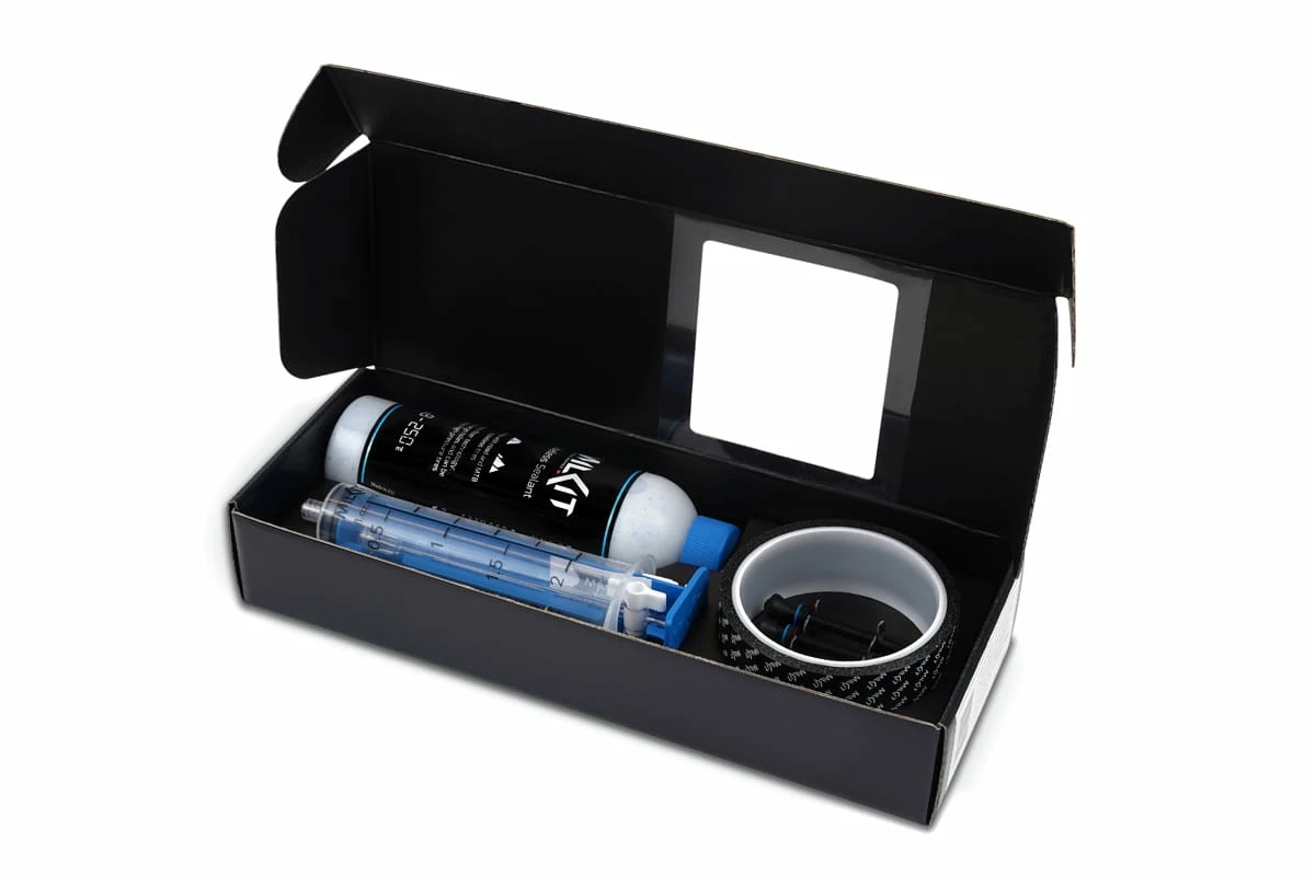 MilKit Kit De Conversion Tubeless - 25 Mm 4 MilKit Kit De Conversion Tubeless - 25 Mm – Image 4