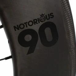 BLB Brick Lane Bikes Notorious 90 Roue Arrière Fixe/fixe -Vélos Soldes Boutique notious 90 2