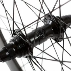 BLB Brick Lane Bikes Notorious 90 Roue Arrière Fixe/fixe -Vélos Soldes Boutique notious 90 3