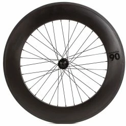 BLB Brick Lane Bikes Notorious 90 Roue Arrière Fixe/fixe