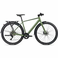 Orbea VIBE H30 EQ Urban Green (Gloss)