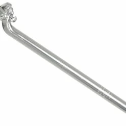 Kalloy Tige De Selle Brevetée - Argent