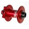 HOPE Moyeu De Roue Avant Pro 4 32L - Rouge