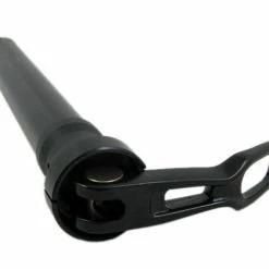 Rock-shox Maxle Lite Thru Axle 20mm - 32mm Stanchions -Vélos Soldes Boutique rock shox maxle lite steckachse 20mm 32mm standrohre 52311