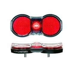 Busch-mueller Toplight Flat 3 Busch-mueller Toplight Flat -Vélos Soldes Boutique rucklicht