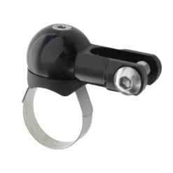 SON Porte-lampe Schmidt Delux - Noir
