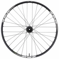 SPANK 359 Vibrocore 148 Mm Boost 32 Trous - Roue Arrière 27,5 Pouces - Noir