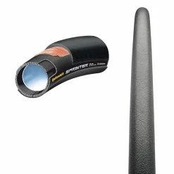 Continental Pneu Tubulaire Sprinter