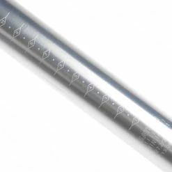 BLB Brick Lane Bikes Tige De Selle De Piste - Argent -Vélos Soldes Boutique track sattelstuetze silber 150244