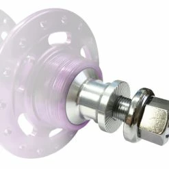 Halo Kit De Conversion Pour Moyeux De Chenilles Arrière à 130mm