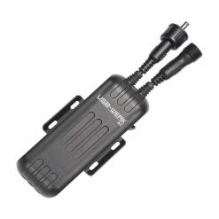 Busch-mueller Chargeur Dynamo USB Factory Hub