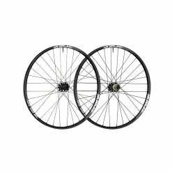 SPANK 350 Paire De Roues Vibrocore 29 Pouces Sram XD - Noir